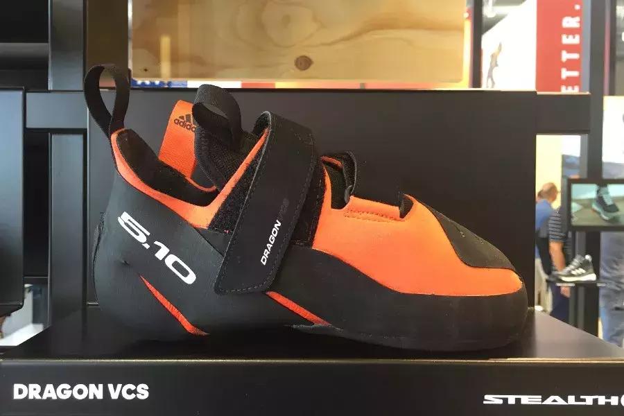 入门款攀岩鞋怎么选,攀岩鞋怎么选