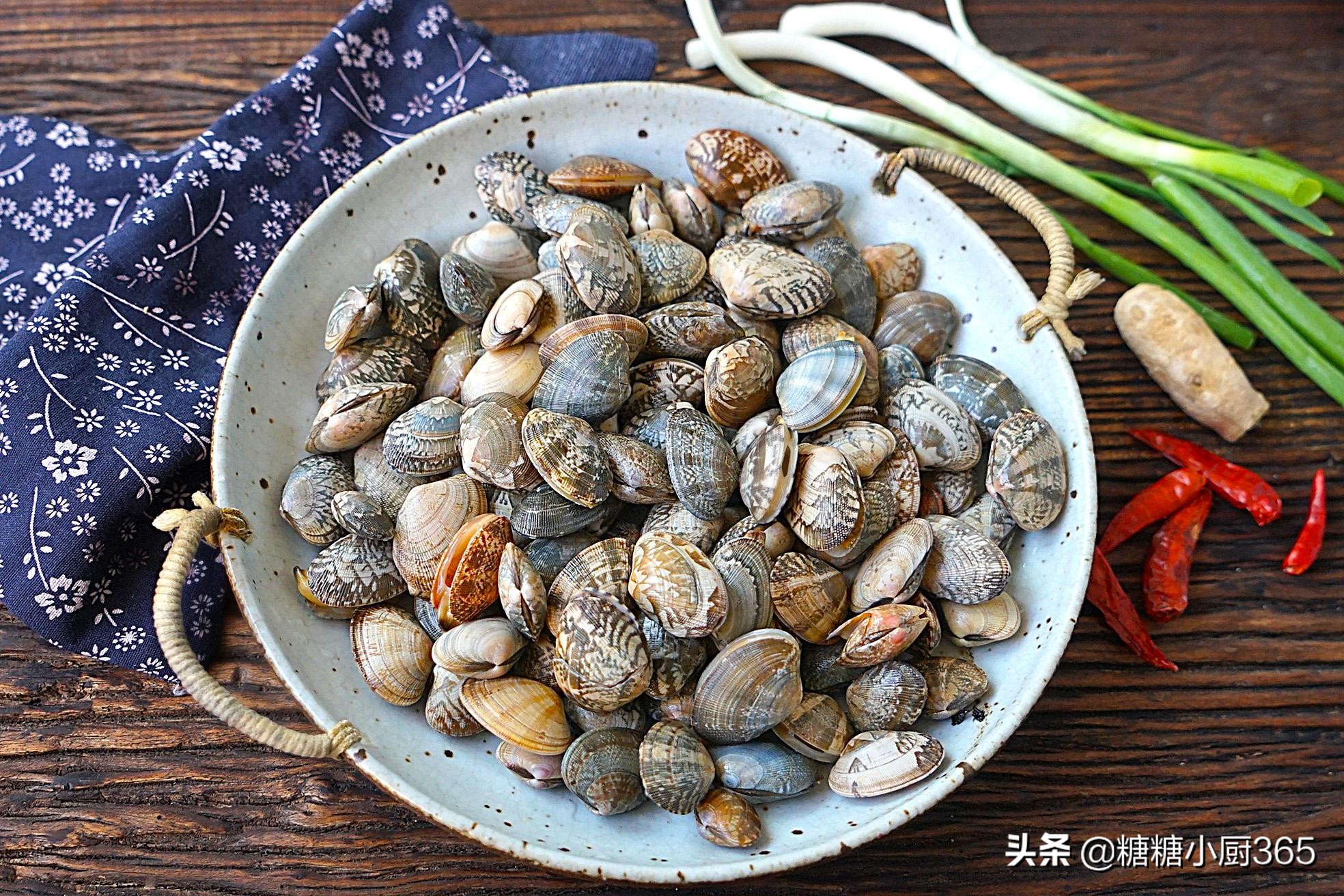 只用清水漂洗的目的是什么,只用清水就能洗干净