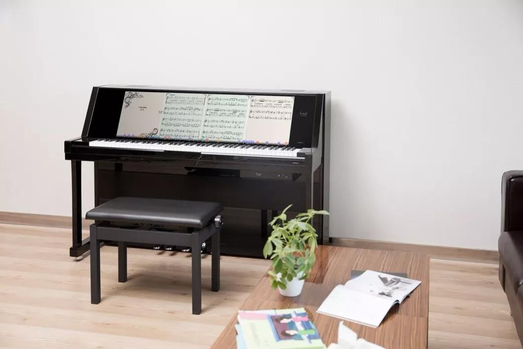 拿到一首曲子应该怎么练,怎么弹钢琴谱零基础