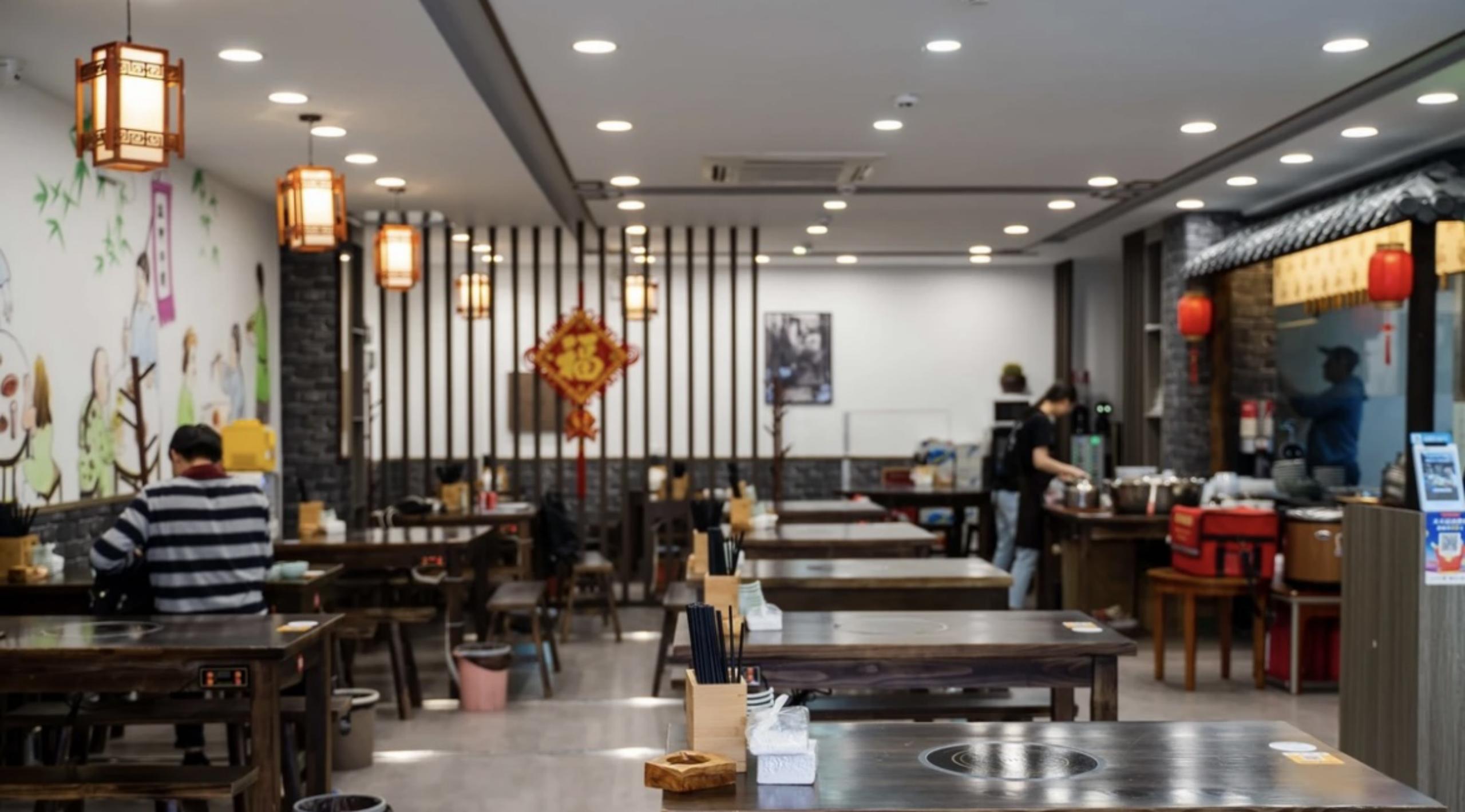 苏州牛肉汤推荐,苏州经典牛肉汤