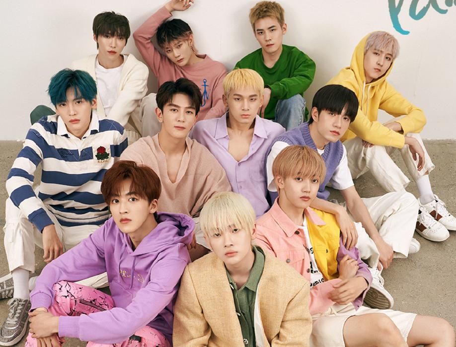 r1se演唱会门票在哪买,r1se我们破晓星辰告别限定演唱会