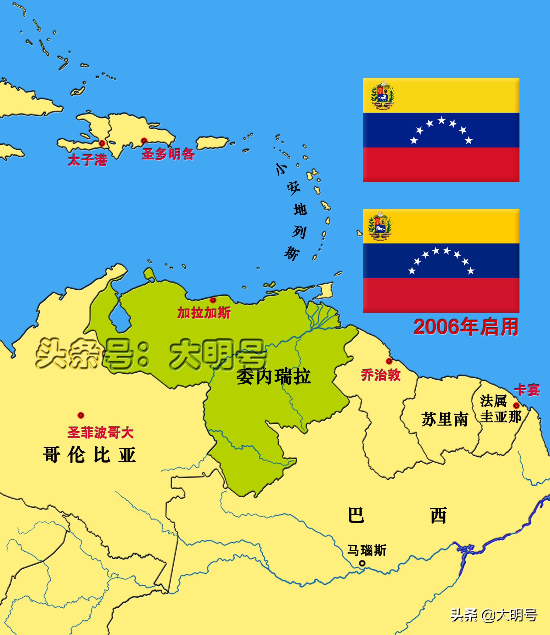 图说中国疆域变迁,图说新时代