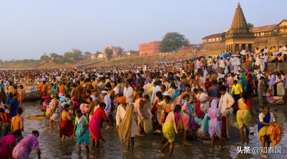 泰国人只喜欢中国人,印度人在泰国只会受到歧视?