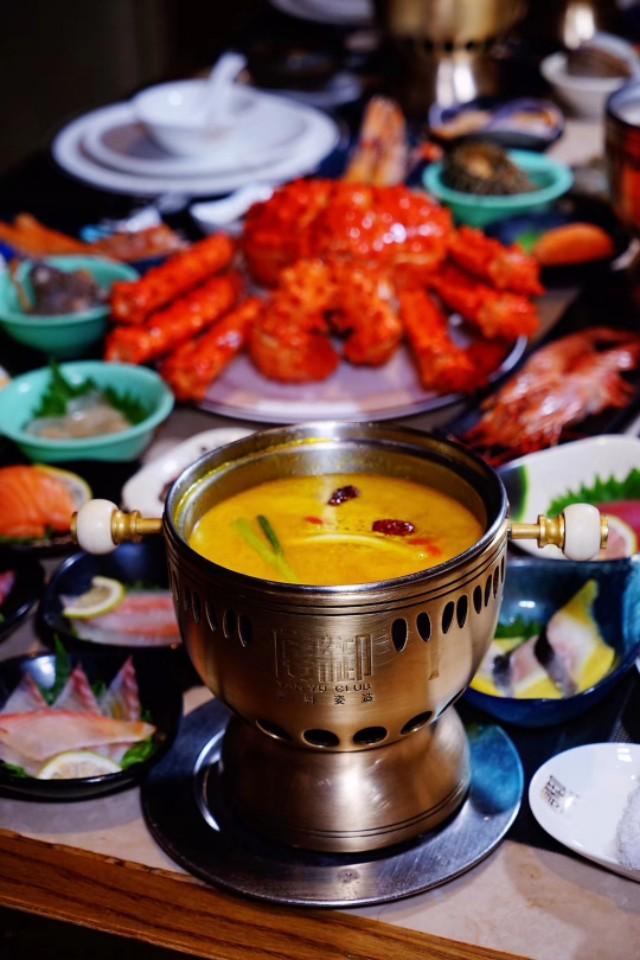 成都港式花胶鸡,成都米其林品质花胶鸡