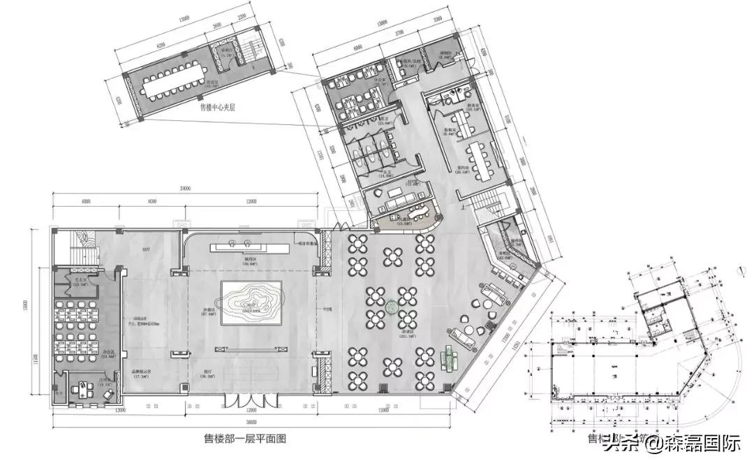 「森磊国际丨南头时光樾」在行进中感受时间的流淌