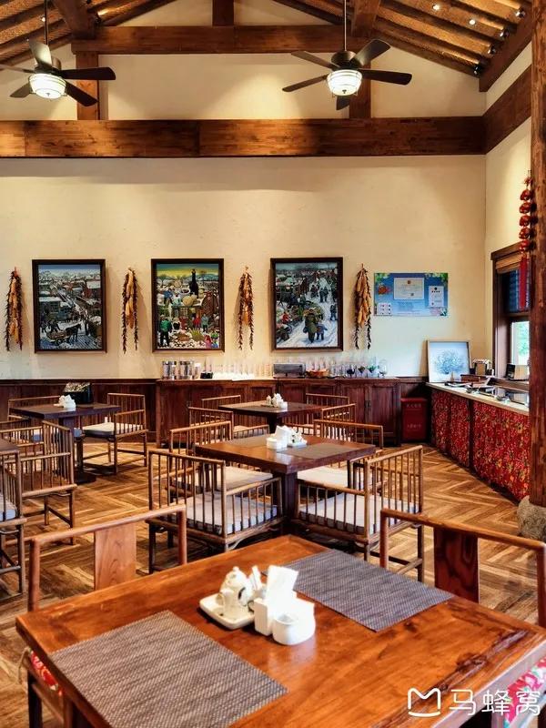 长白山怎么选酒店,长白山旅游攻略长白山西坡酒店