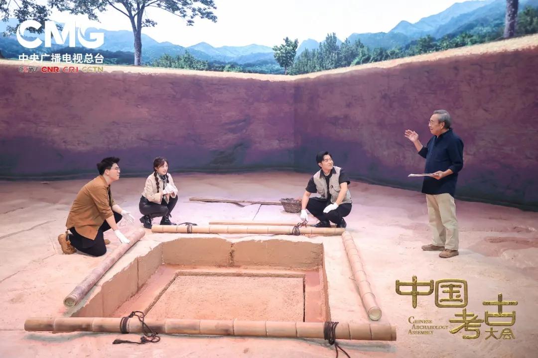 这块“美丽洲”，为什么能实证中华文明五千年？今晚一起探秘～