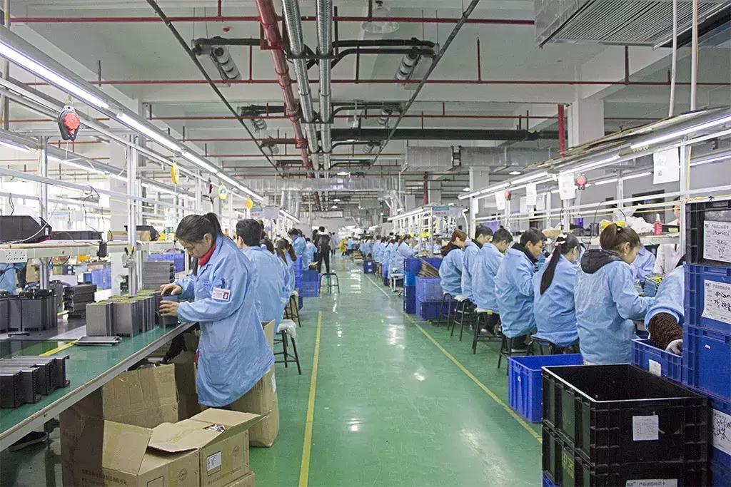 航特科技有限公司,航特科技公司的核心实力