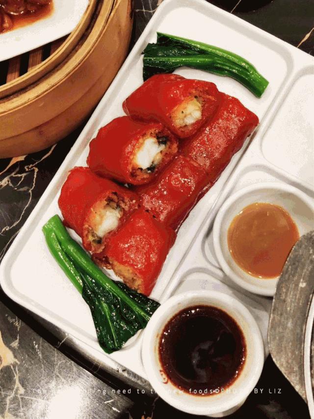 早茶推荐青秀区,南宁晚上也可以吃的早茶