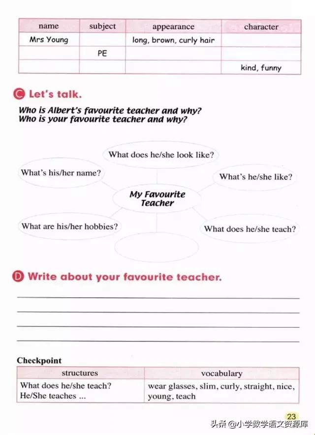 人教版pep英语五年级下册电子课本,人教版pep五年级下册英语34页课文