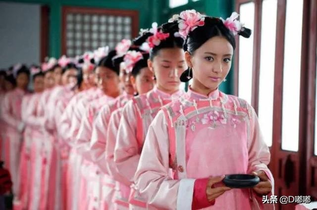 进宫前,宫女也要净身?她们是如何被处理的?下人的手段很残忍!