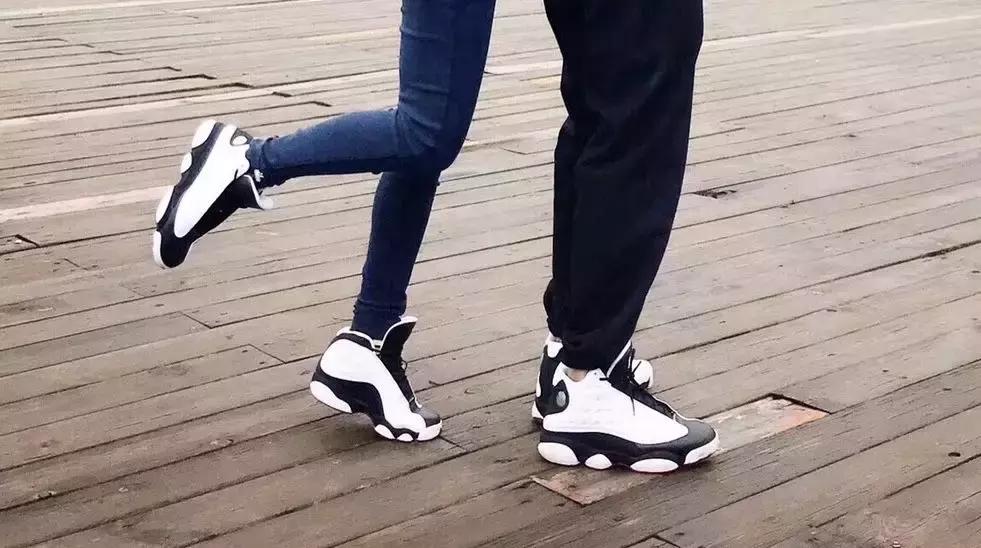 上海疯狂炒鞋背后的秘密,炒鞋内幕曝光