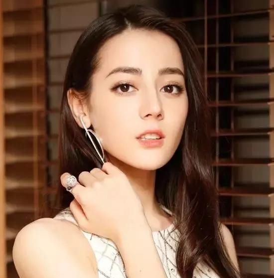 中国十大明星女神,十大女神明星