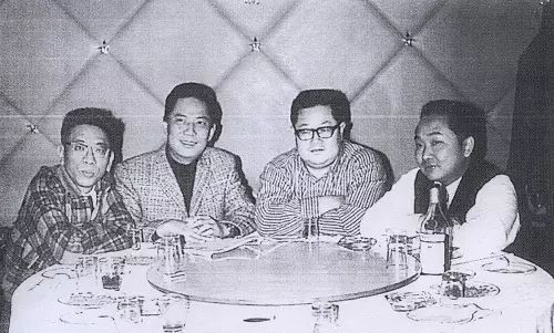 中国武侠走得比你想象中还远,中国武侠终于有传承了