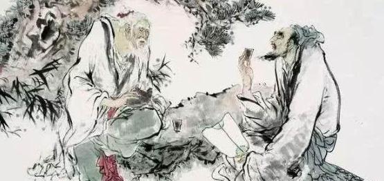 鬼谷子教你三招制服小人,鬼谷子对付小人哪四句话