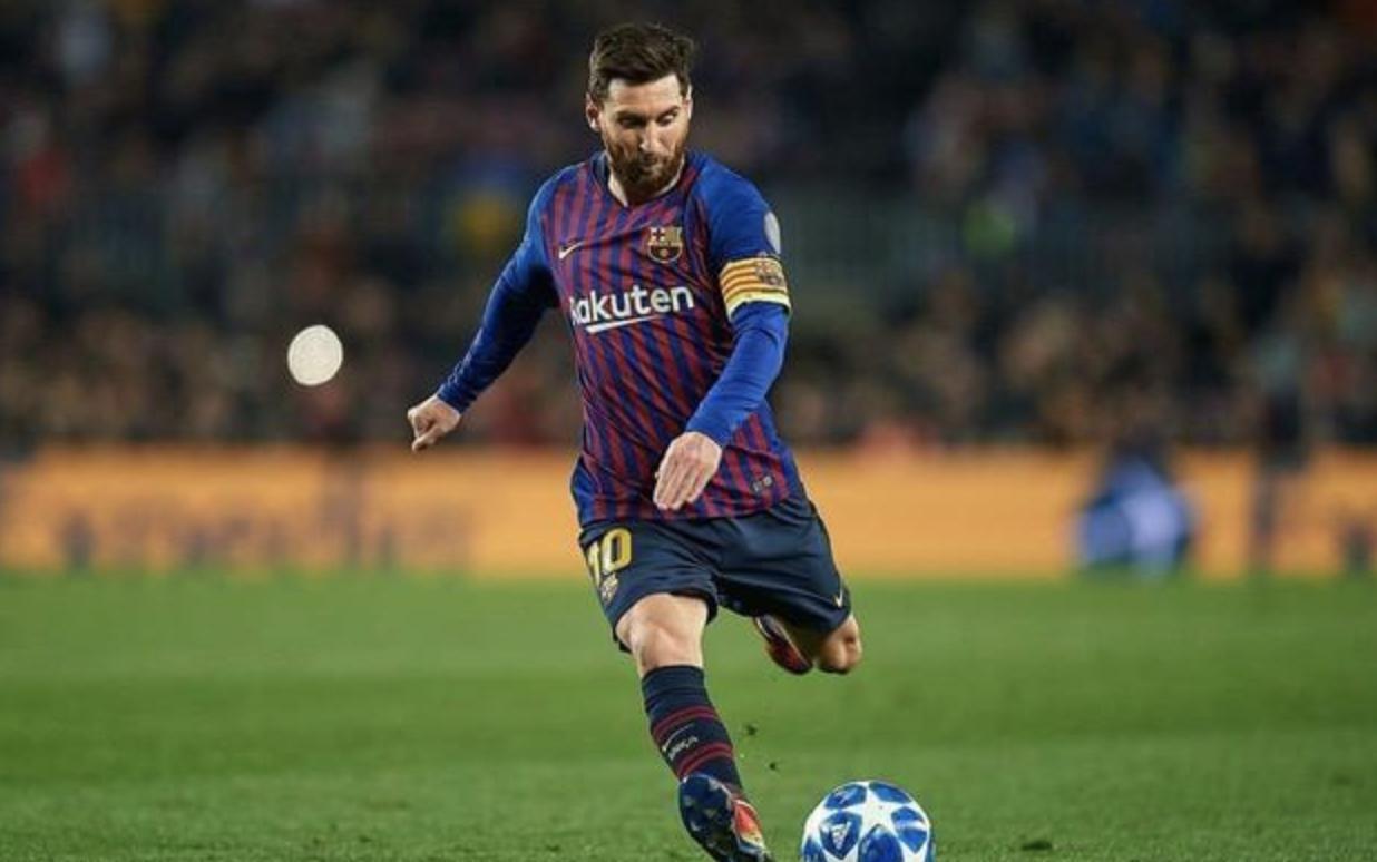 巴萨官宣号码,巴萨还会给梅西10号球衣吗