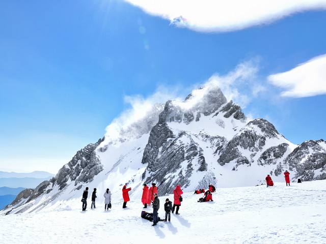 从大连去云南,大连到云南旅游路线