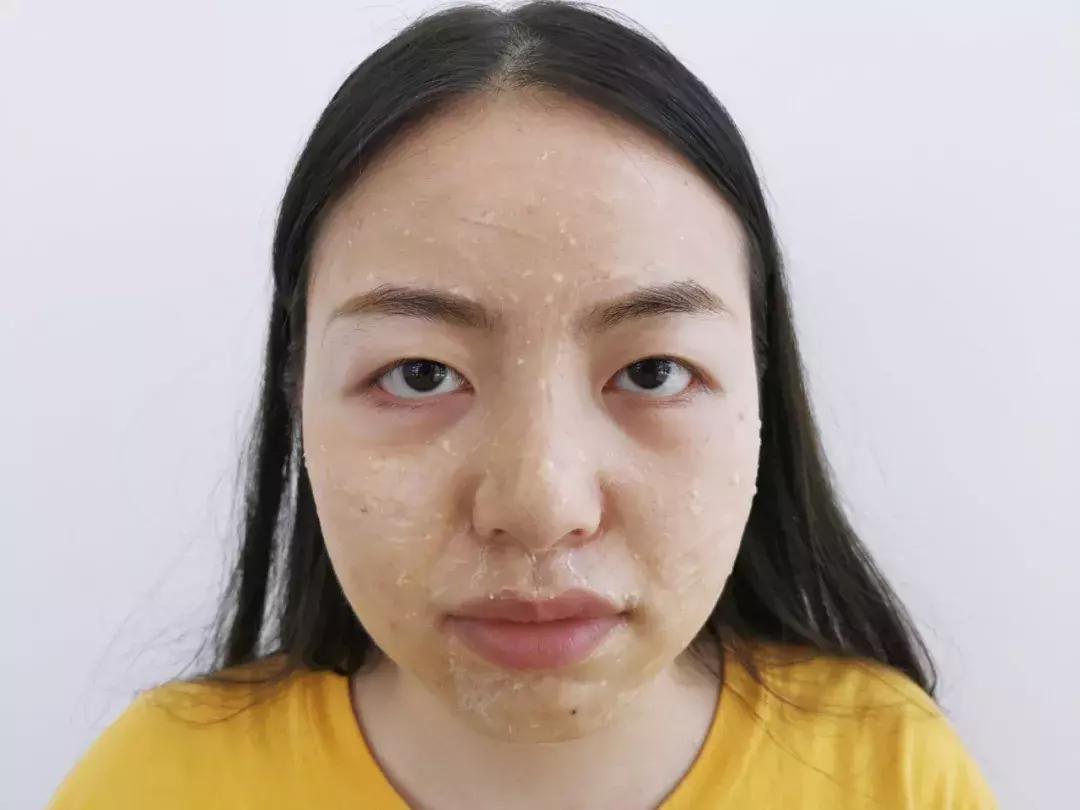 鸡屎、僵尸、磁铁，你见识过这些奇葩面膜吗？