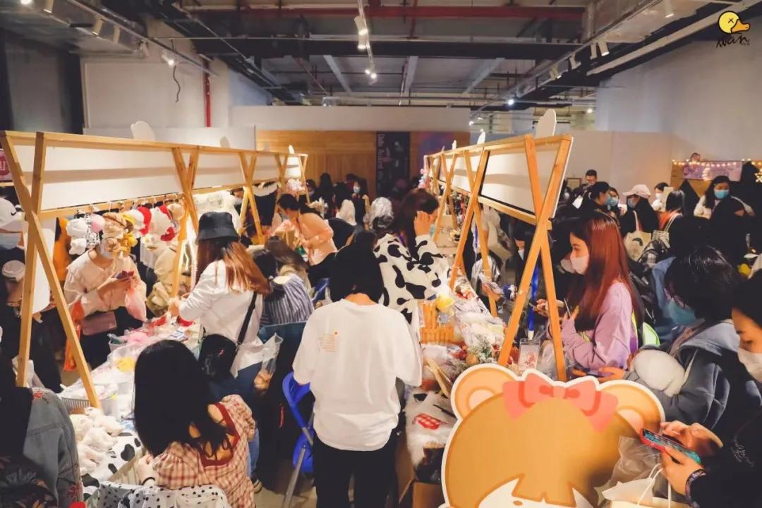 棉花娃娃圈内和圈外有什么区别,棉花娃娃微店会有假吗