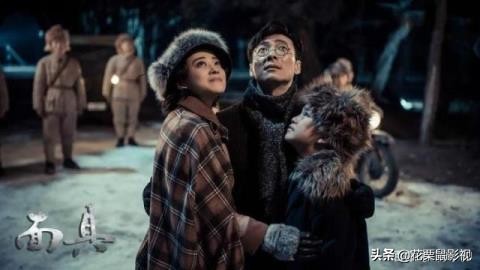 口碑最好的谍战剧15部隐秘而伟大,公认零差评的4部谍战剧