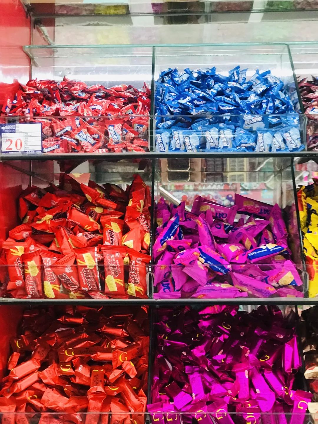 2024成都年货市场一览表,春节成都年货市场