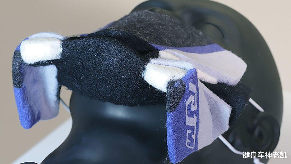 雅马哈口罩,雅马哈脑洞大开