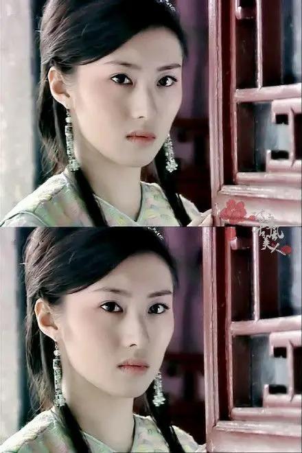 水月洞天奇葩造型,水月洞天颜值排行