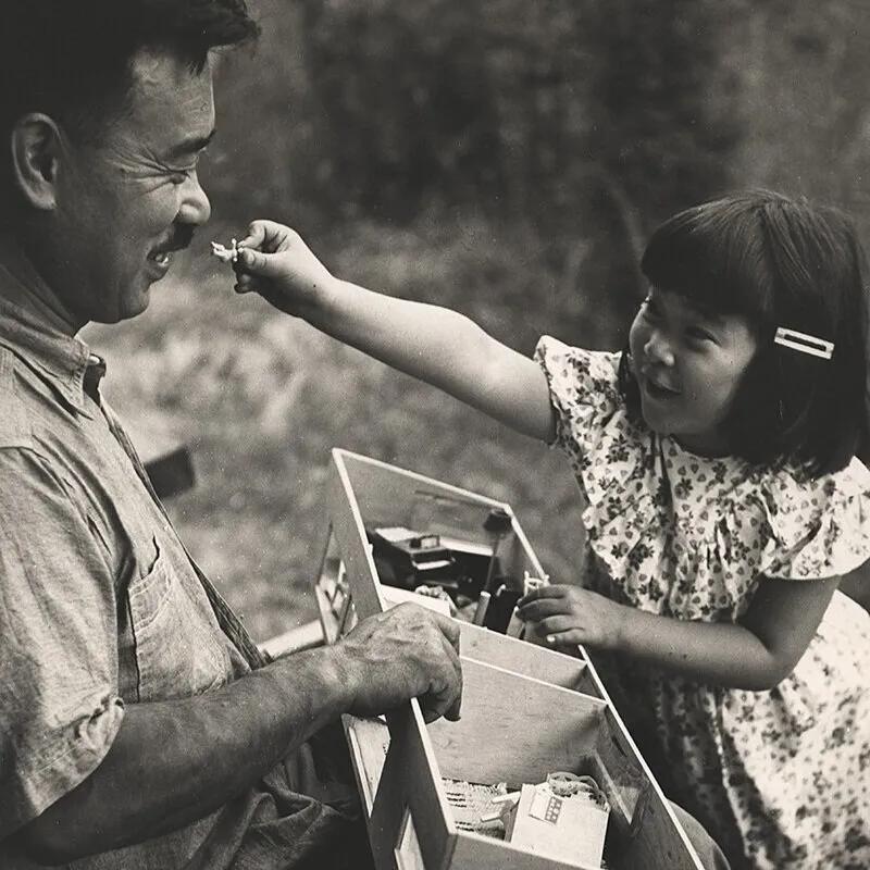 中岛乔治作品图片,中岛乔治是谁