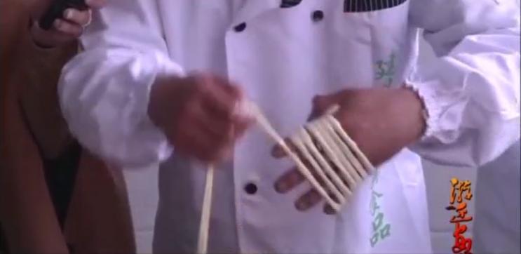 赏非遗,唐山非遗酥饼