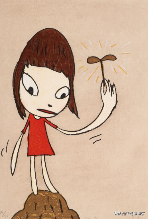 当代有名的艺术品,当代艺术品佳士得拍卖