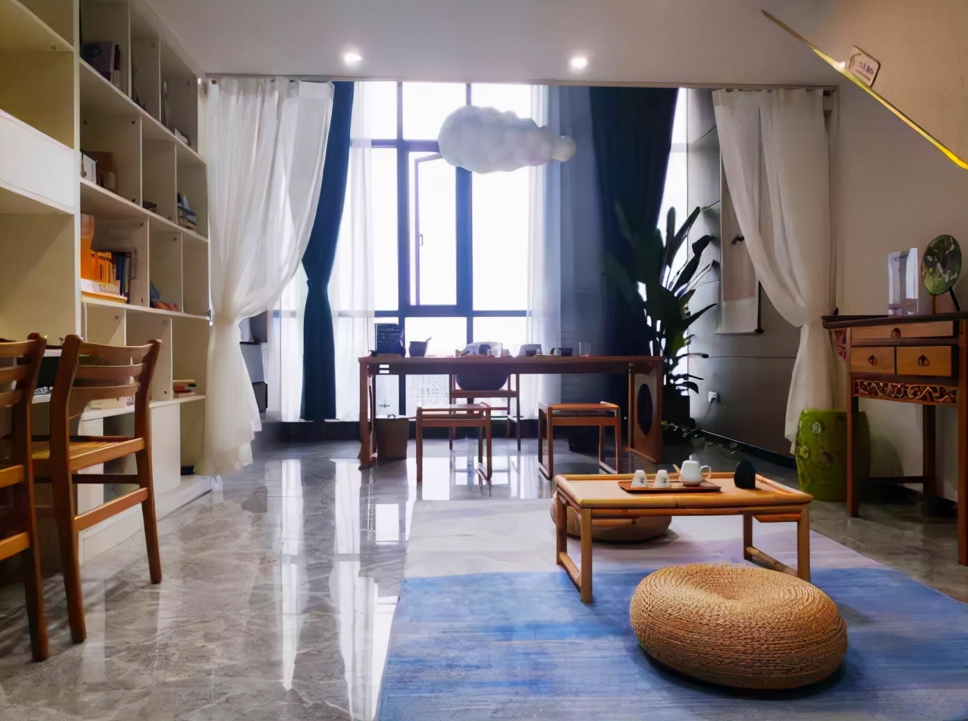 共享茶室经营模式和价格相差不多,如何经营好共享茶室