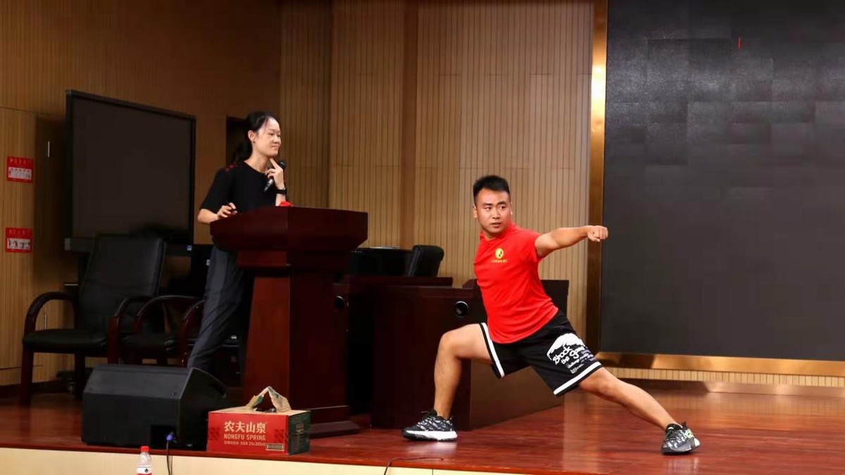 台州椒江哪里有武术培训班,台州市田径教练培训班