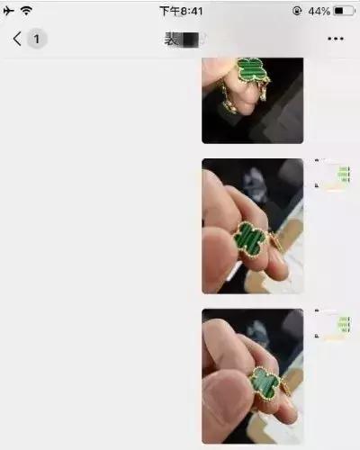 一条“假手链”换来一副“真*铐手**”，出售假货又造谣的微商上演“狼来了”