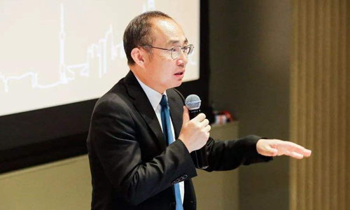 说一套做一套的老板,说一套做一套的人是真本事吗