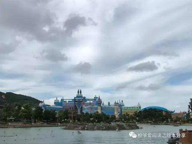 暑假珠海长隆两日一夜亲子游,珠海长隆海洋王国亲子游北极熊