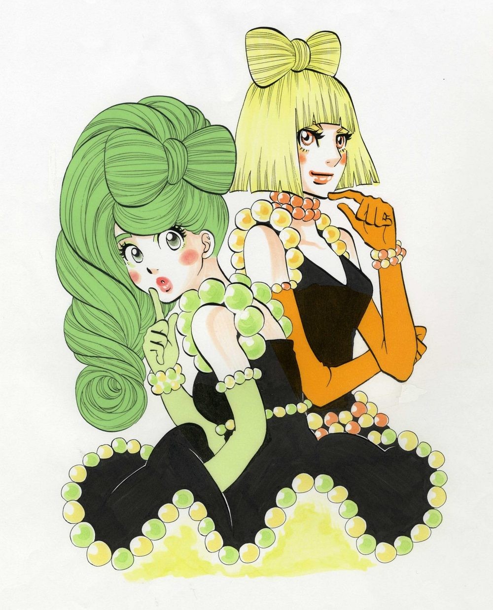 日本漫画起源于中国,日本漫画兴起的时间