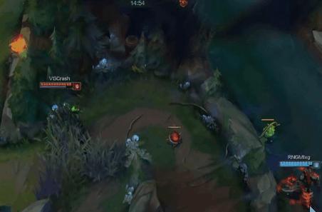 lols14梦魇出装,lols14赛季硬辅出装