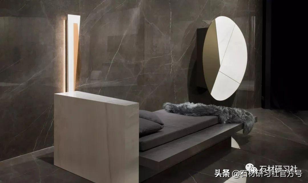 岩板切板有讲究,工艺问题要注意