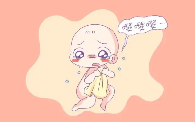 6月份出生的宝宝怎么预防痱子,母婴好物天热了宝宝爱长痱子