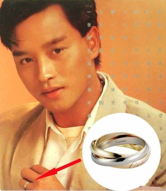 卡地亚的珠宝有什么魅力,20年前的卡地亚高级珠宝