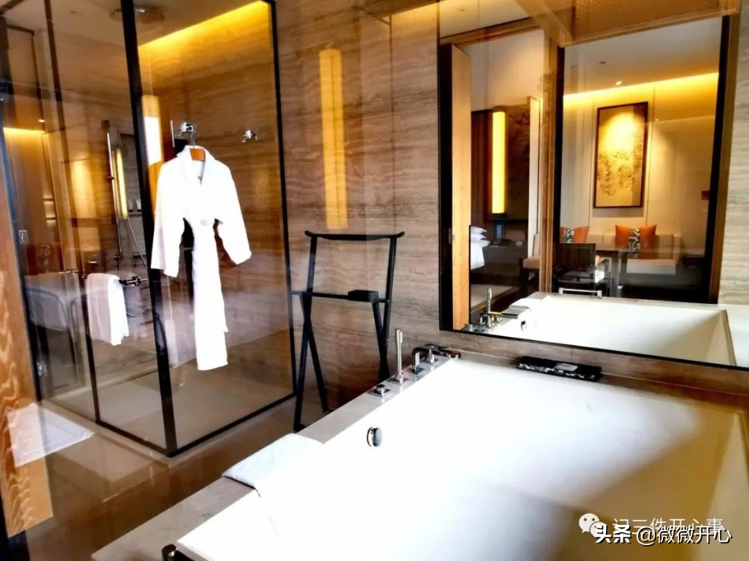 这三家酒店最适合企业商旅的需求