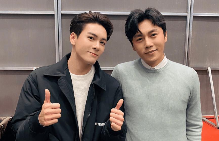 曾舜晞与经纪公司闹掰，面临4000万“天价赔偿”，银行卡被冻结