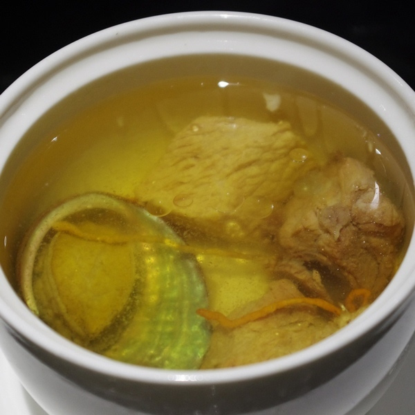 如何对付鲍鱼？且看我收集的厦门厨师这30道菜