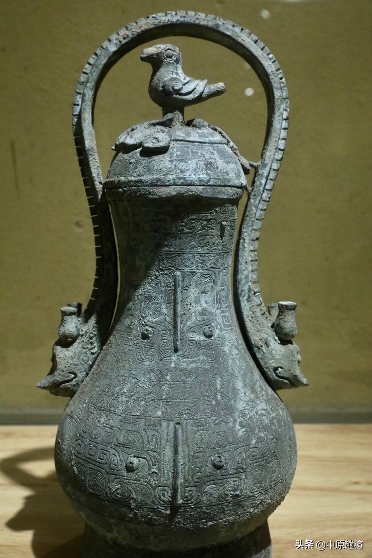 安阳殷墟遗址最著名的是什么遗址,安阳殷墟宫殿宗庙遗址讲解