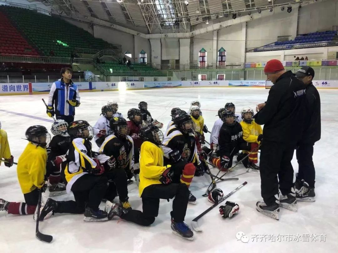 齐齐哈尔市冰雪运动赛事统计表,齐齐哈尔体育赛事