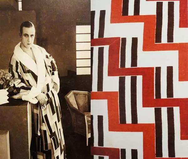 她亲眼看着自己的画作挂进卢浮宫，这位“时尚先锋”不输香奈儿