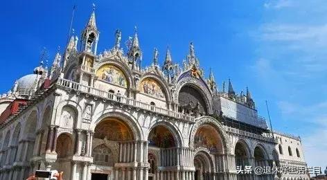 法德意瑞奥列6国，有没有值得你去留恋的（上）