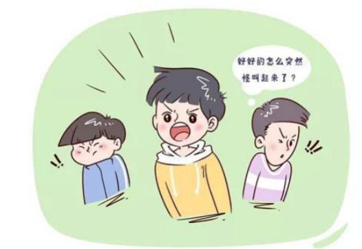 孩子老眨眼嘟嘴怎么纠正,小孩无意识的眨眼歪嘴怎么办