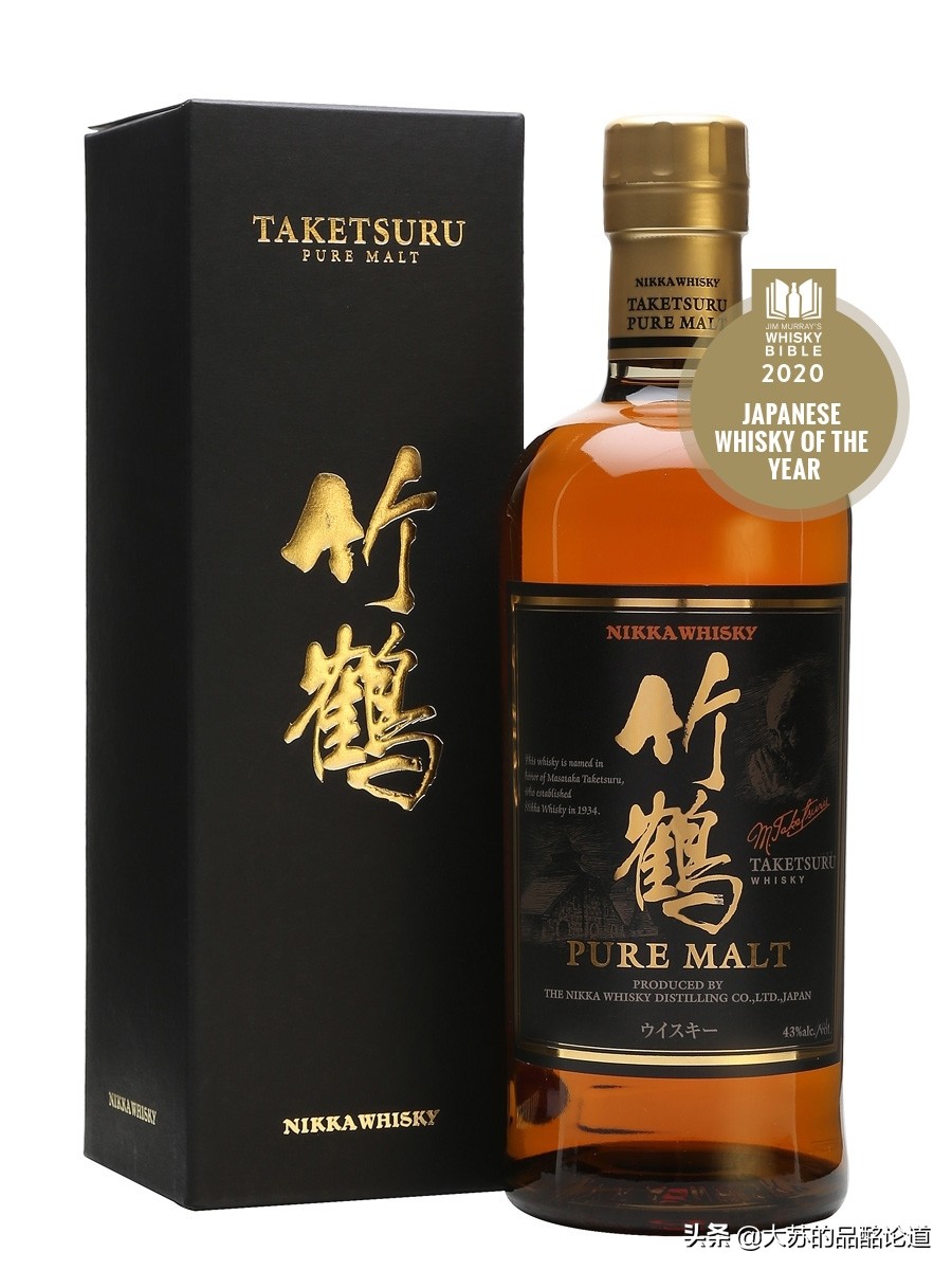 日本天雀调配威士忌怎么样,十款好喝不贵的日本威士忌