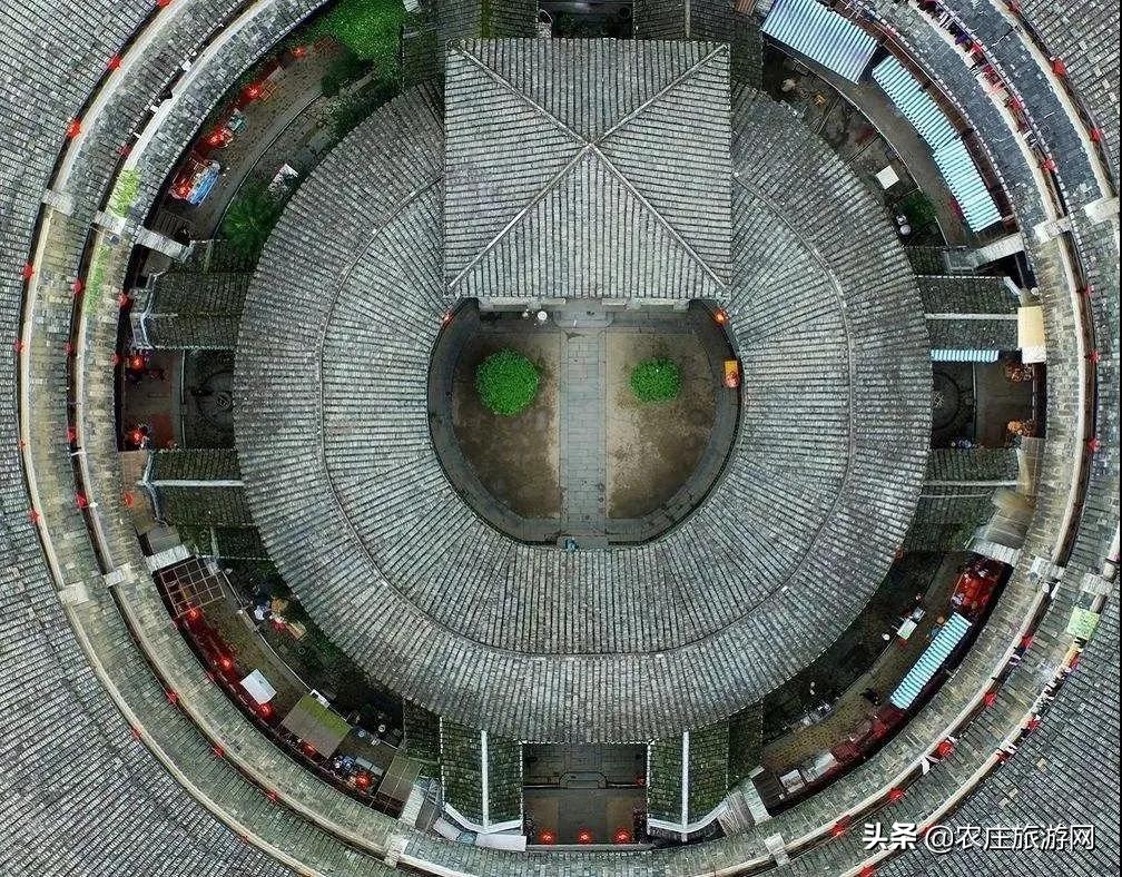 有历史文化气息的老院子,老院子美到骨子里